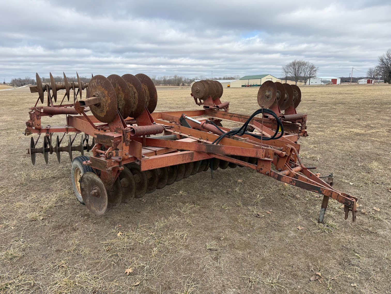 Image for 2026 Spring Consignment Auction
