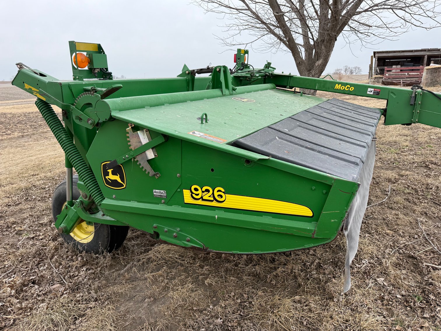 Image for 2026 Spring Consignment Auction