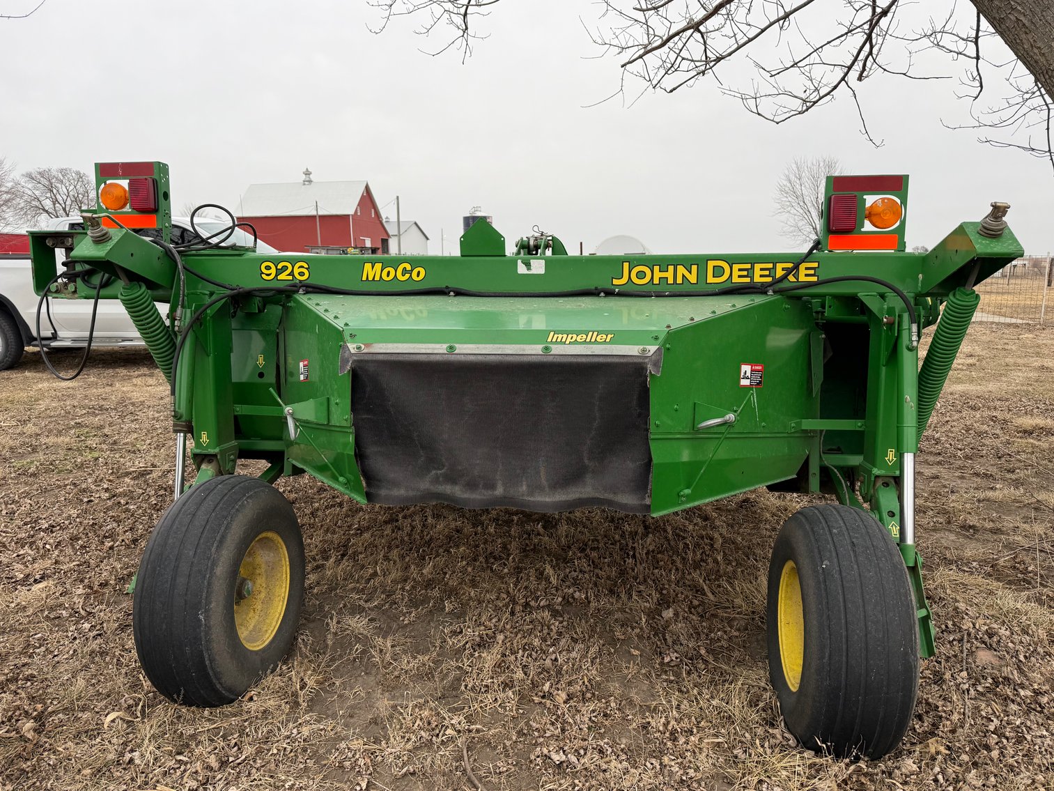 Image for 2026 Spring Consignment Auction