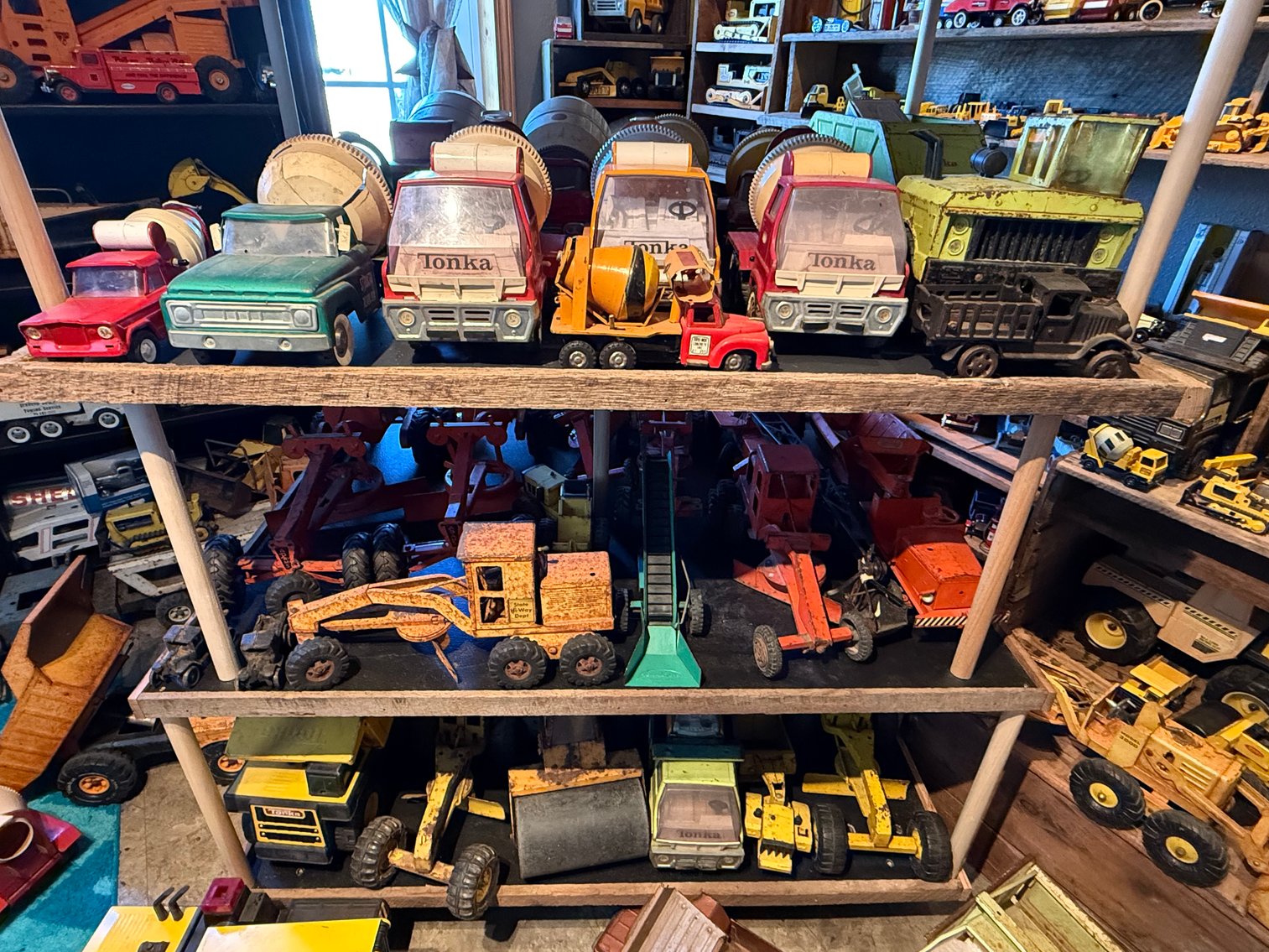 Image for Man Cave Collection Auction