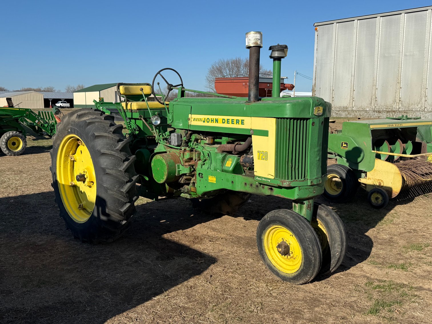 Image for 2026 Spring Consignment Auction