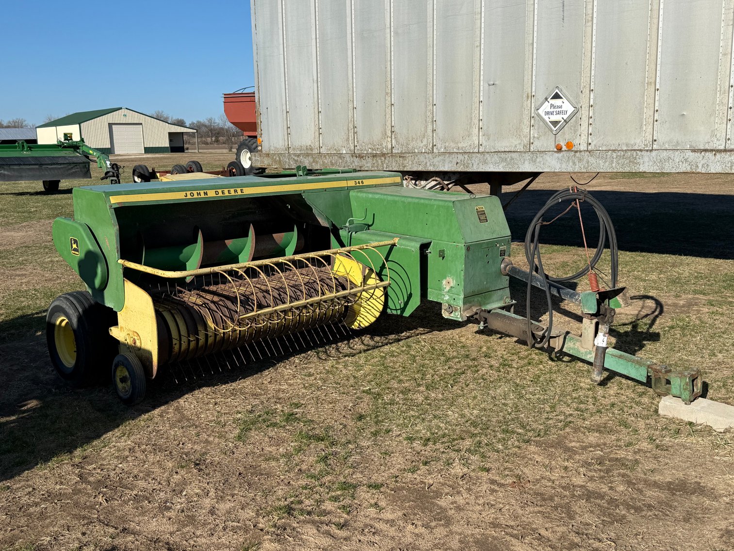 Image for 2026 Spring Consignment Auction