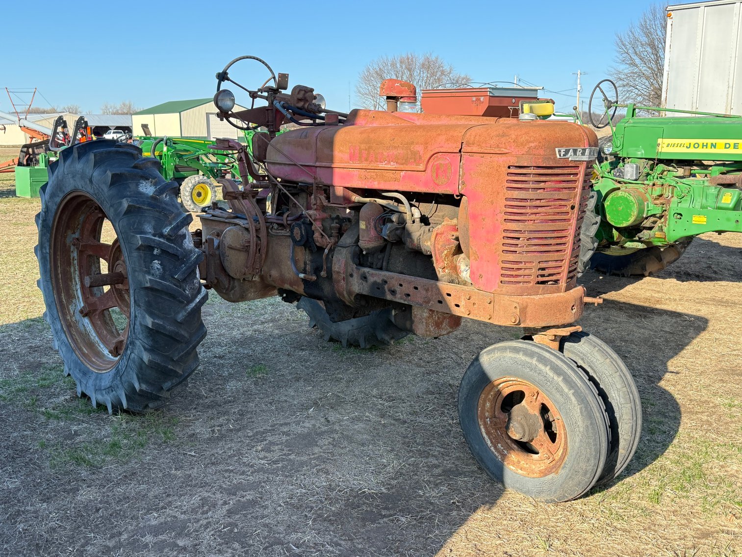Image for 2026 Spring Consignment Auction