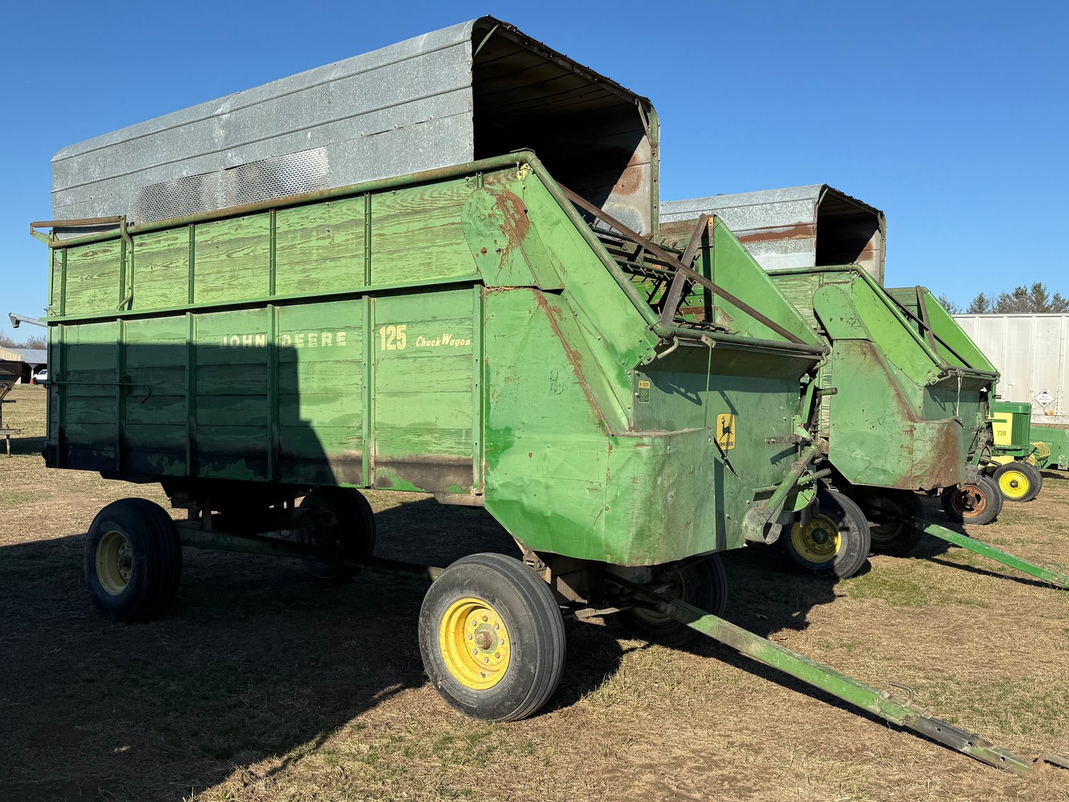 Image for 2026 Spring Consignment Auction