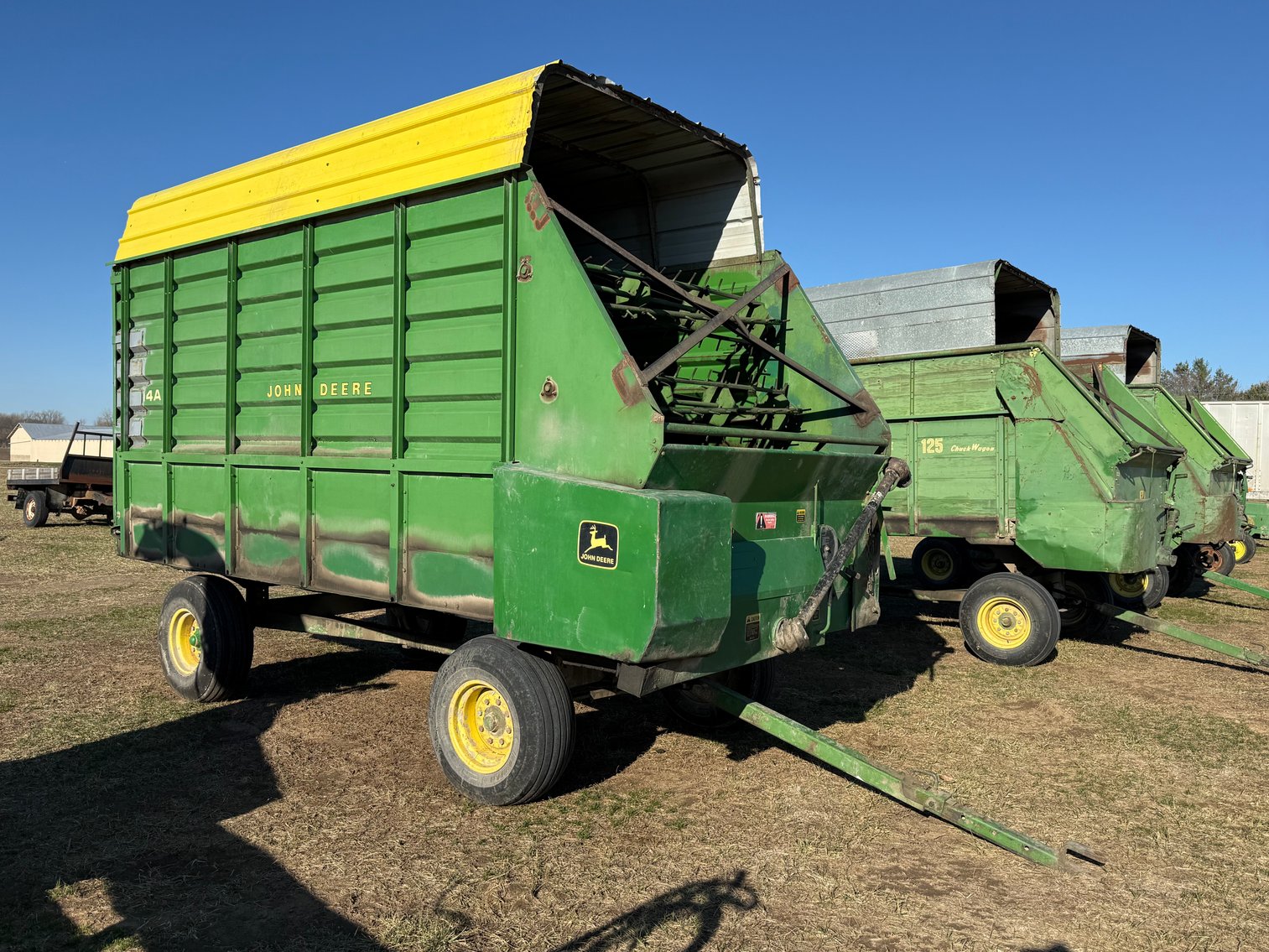 Image for 2026 Spring Consignment Auction