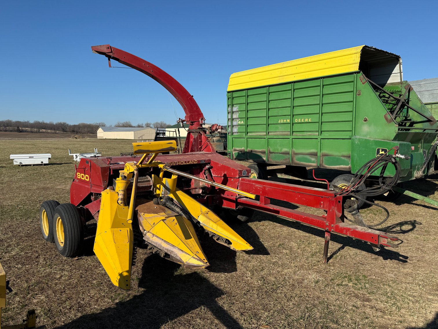 Image for 2026 Spring Consignment Auction