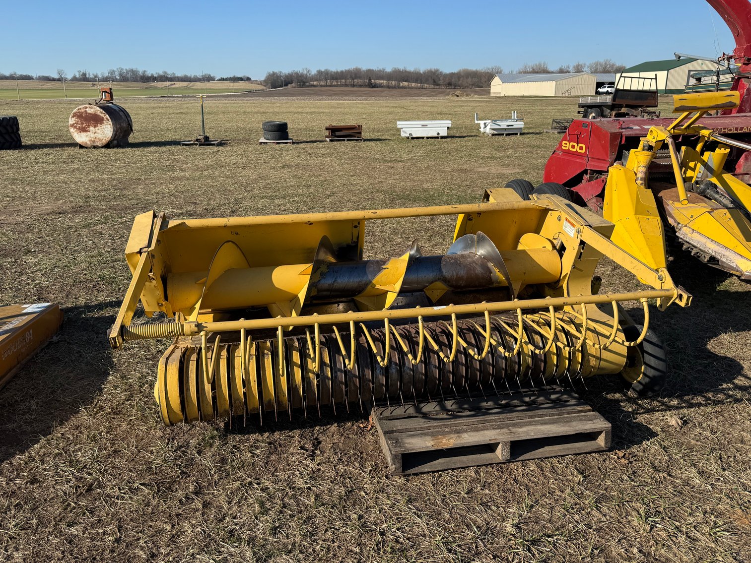 Image for 2026 Spring Consignment Auction