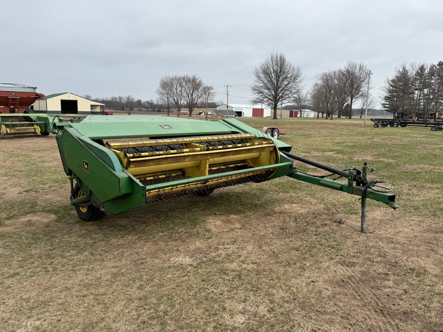 Image for 2026 Spring Consignment Auction