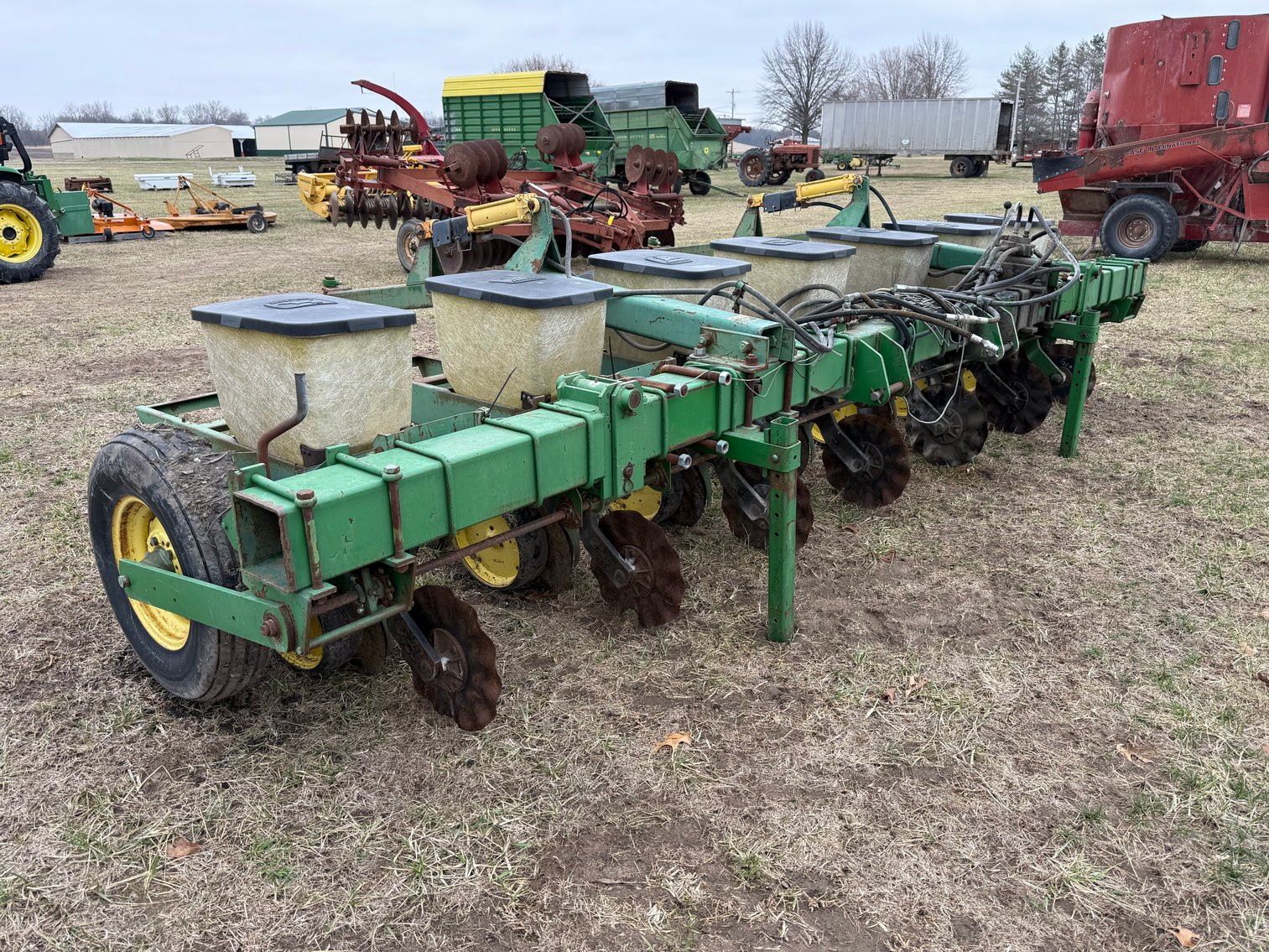 Image for 2026 Spring Consignment Auction