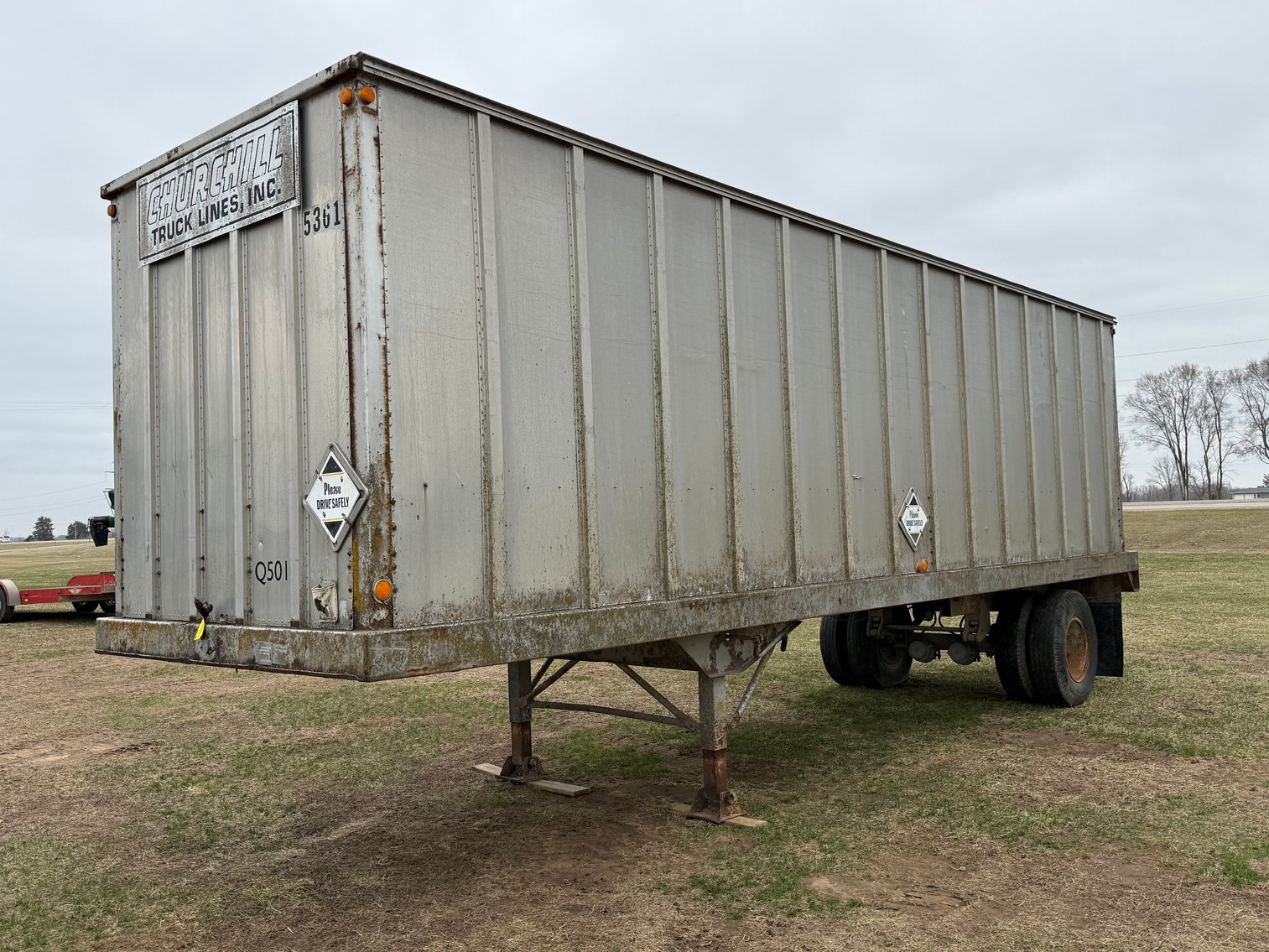 Image for 2026 Spring Consignment Auction