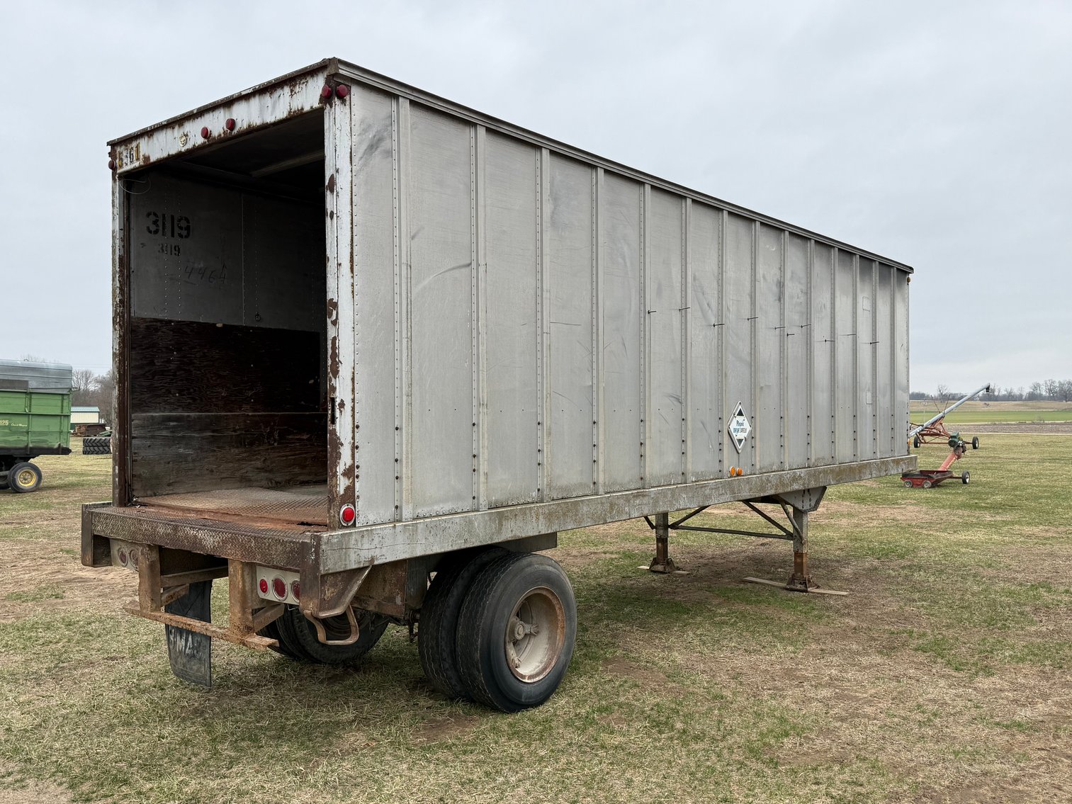 Image for 2026 Spring Consignment Auction