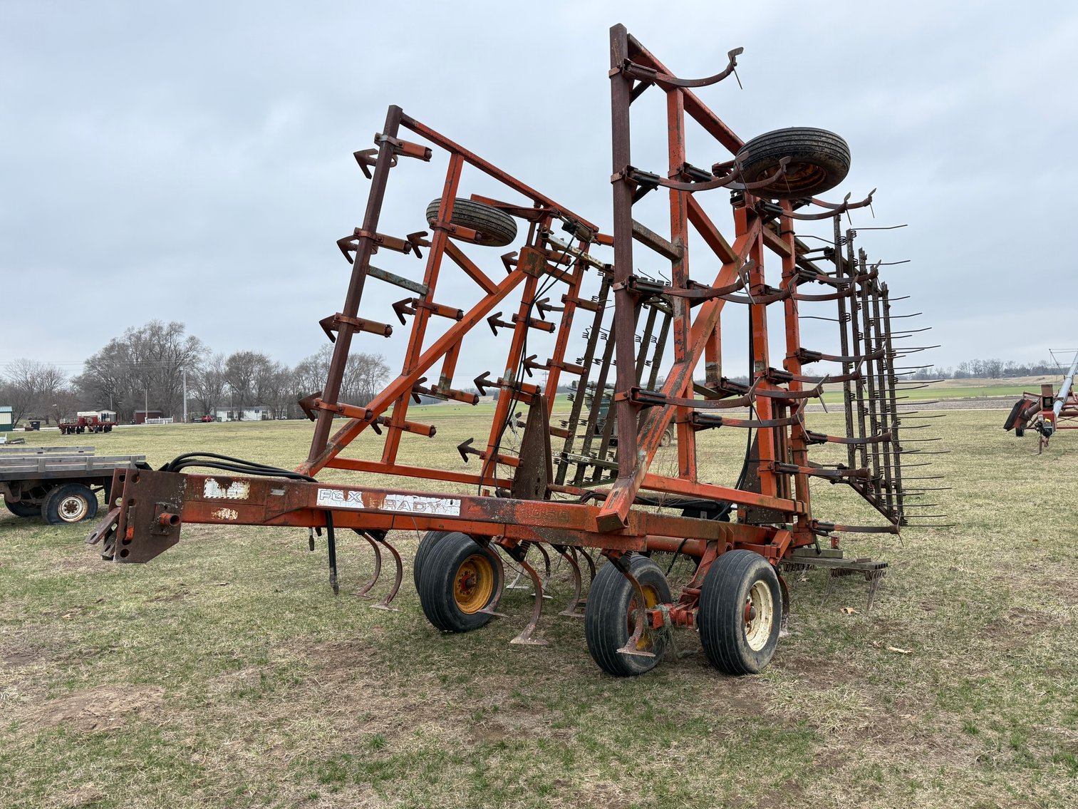 Image for 2026 Spring Consignment Auction