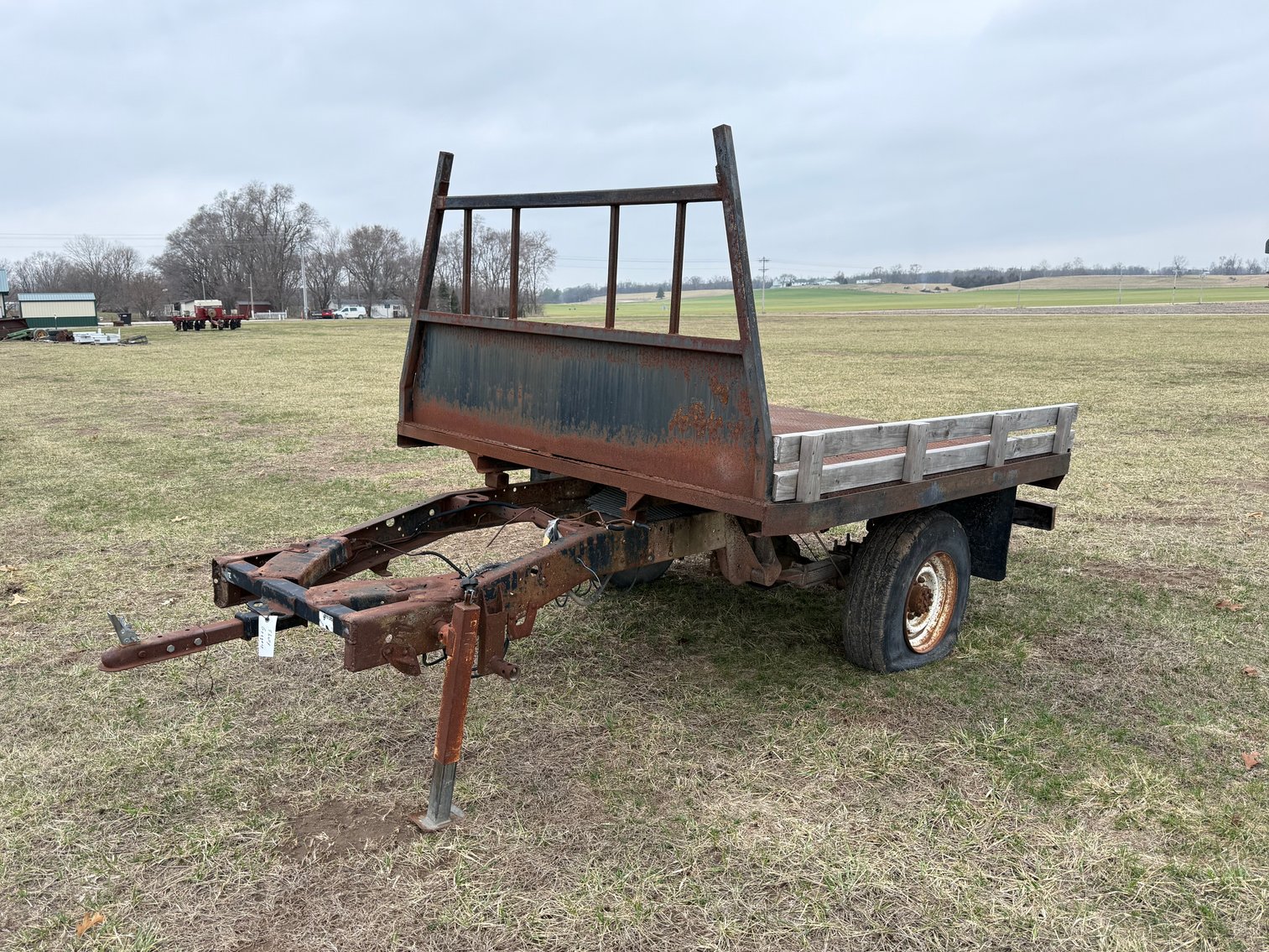 Image for 2026 Spring Consignment Auction