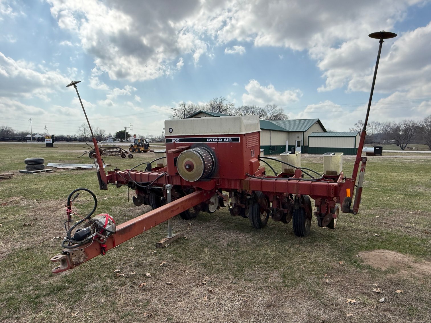 Image for 2026 Spring Consignment Auction