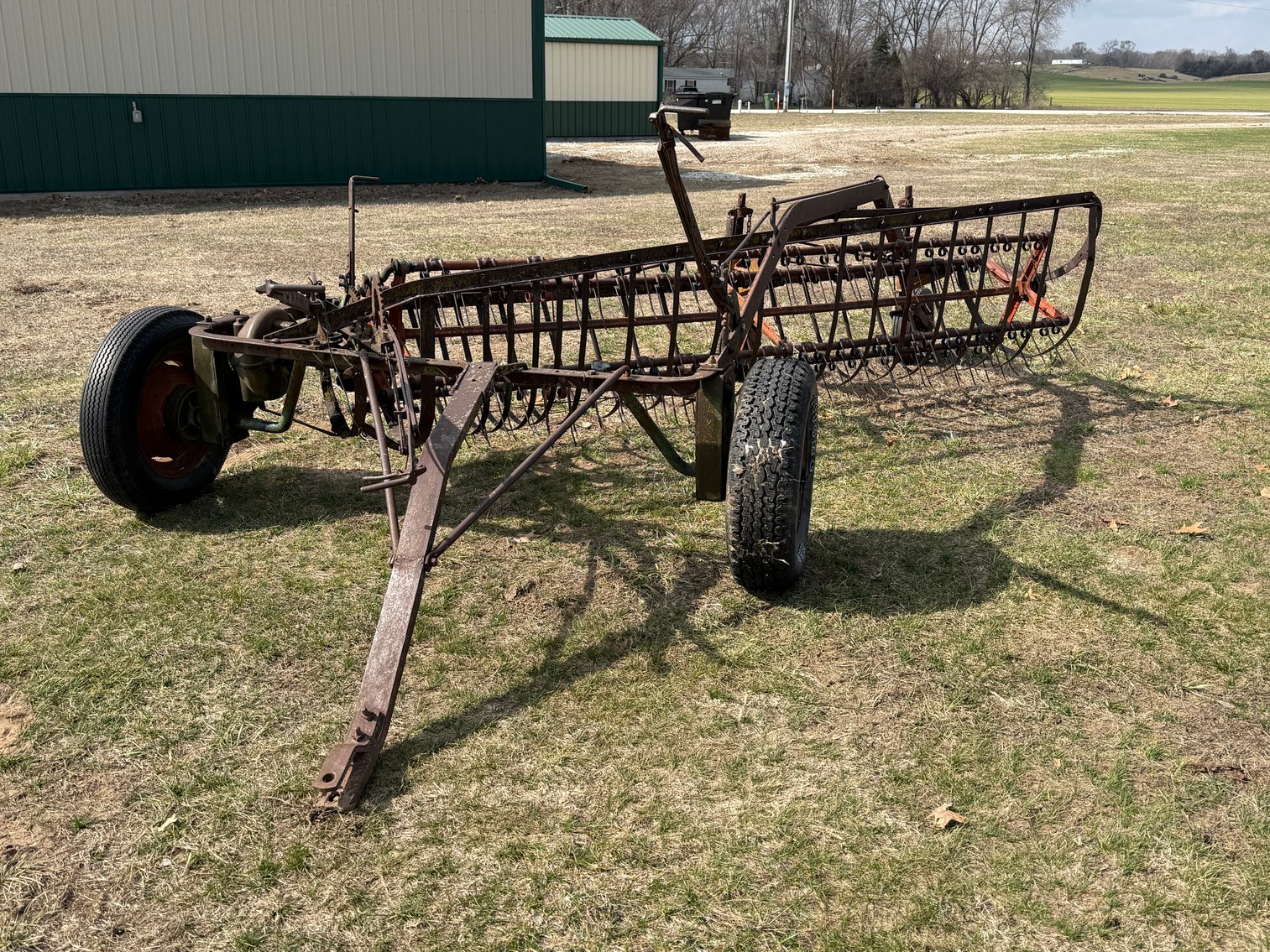 Image for 2026 Spring Consignment Auction