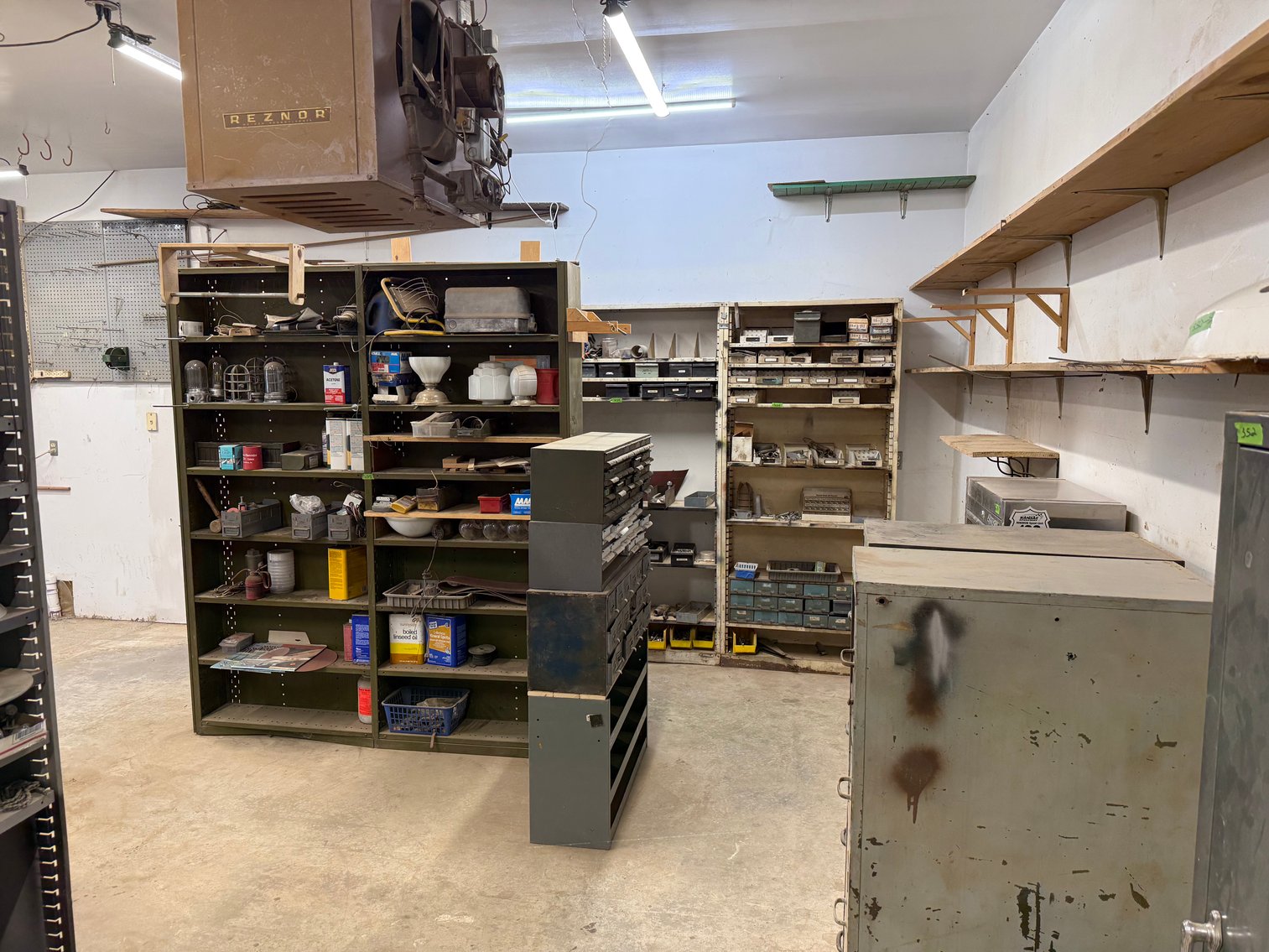 Image for Huff Estate – Personal Property of Richard “Rick” E. Huff