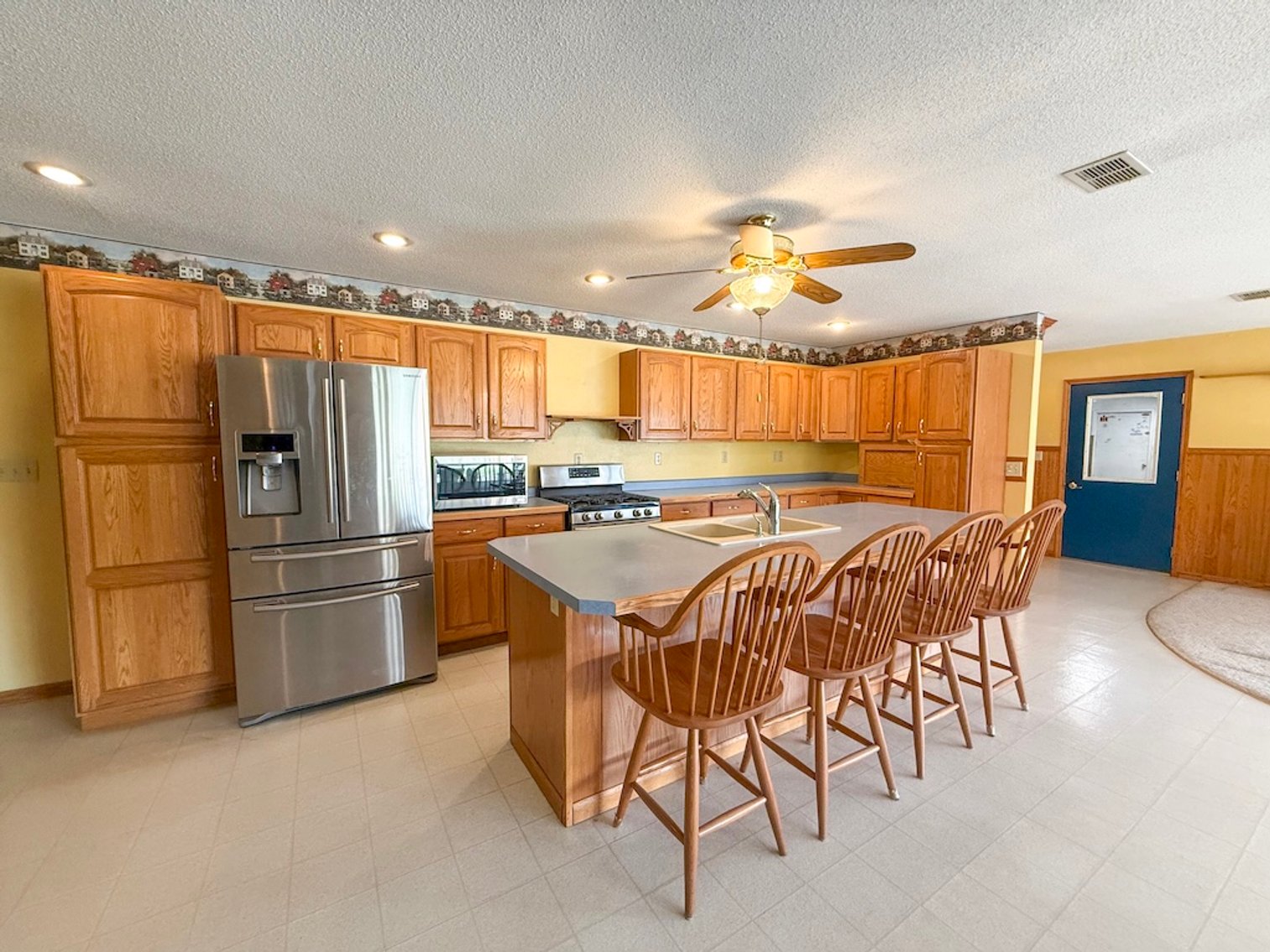 Image for Huff Estate - Real Estate Auction