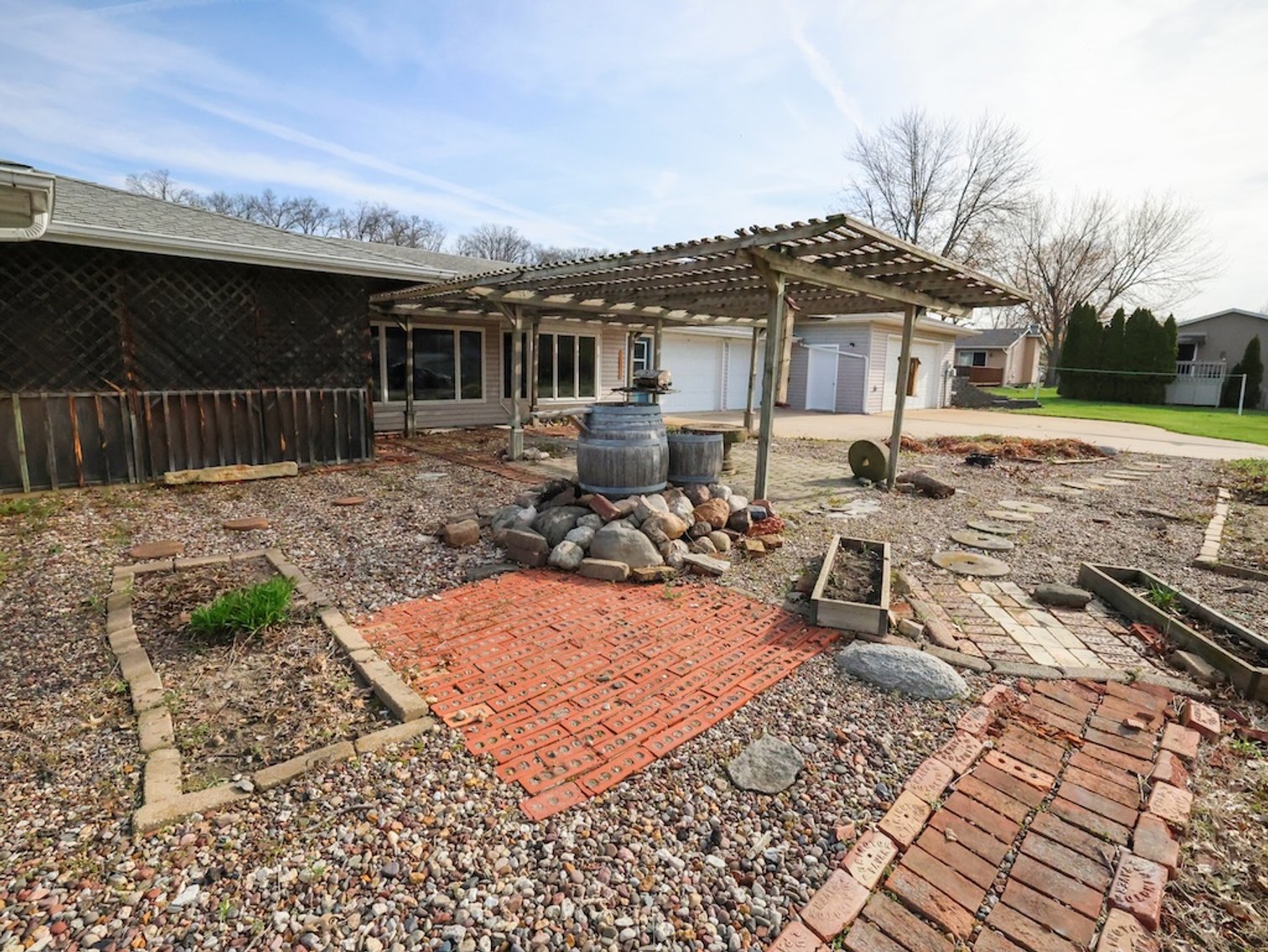 Image for Huff Estate - Real Estate Auction