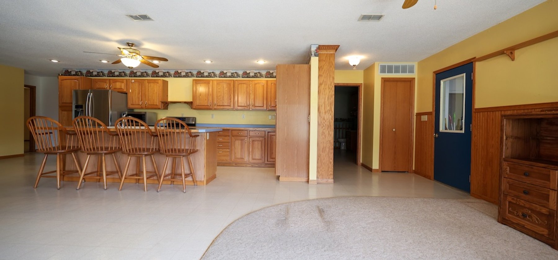 Image for Huff Estate - Real Estate Auction