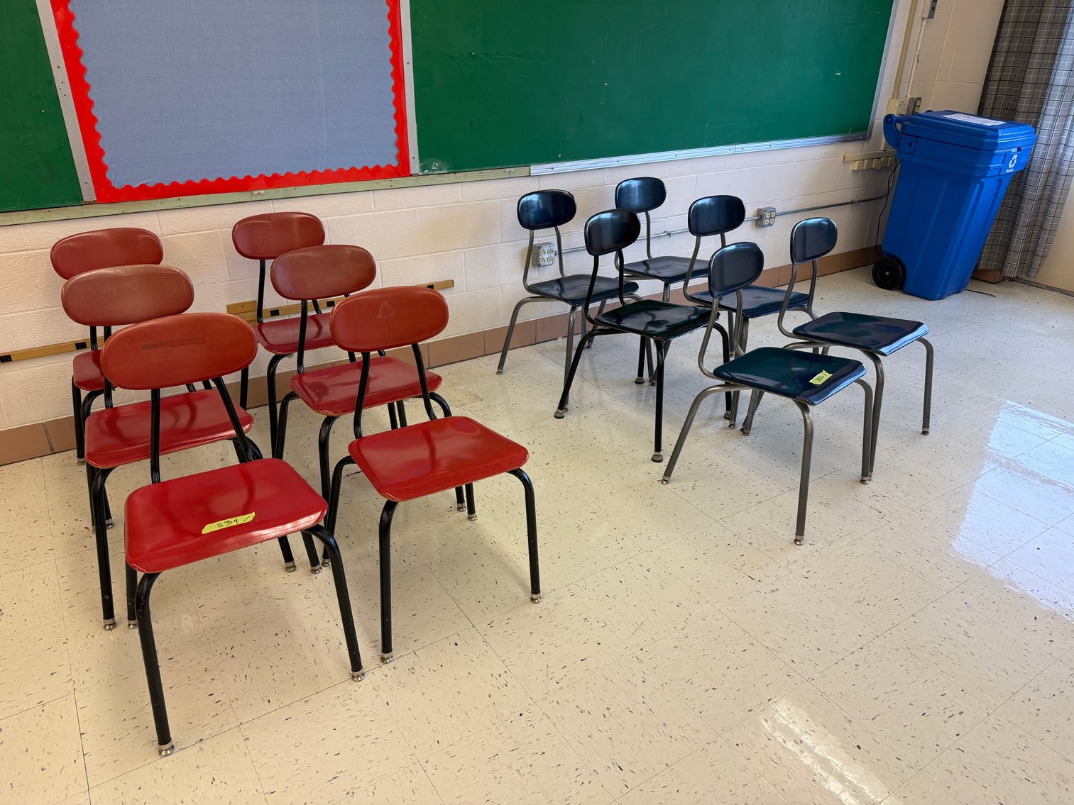 Image for Surplus School Furnishings & Equipment Auction - Phase 2