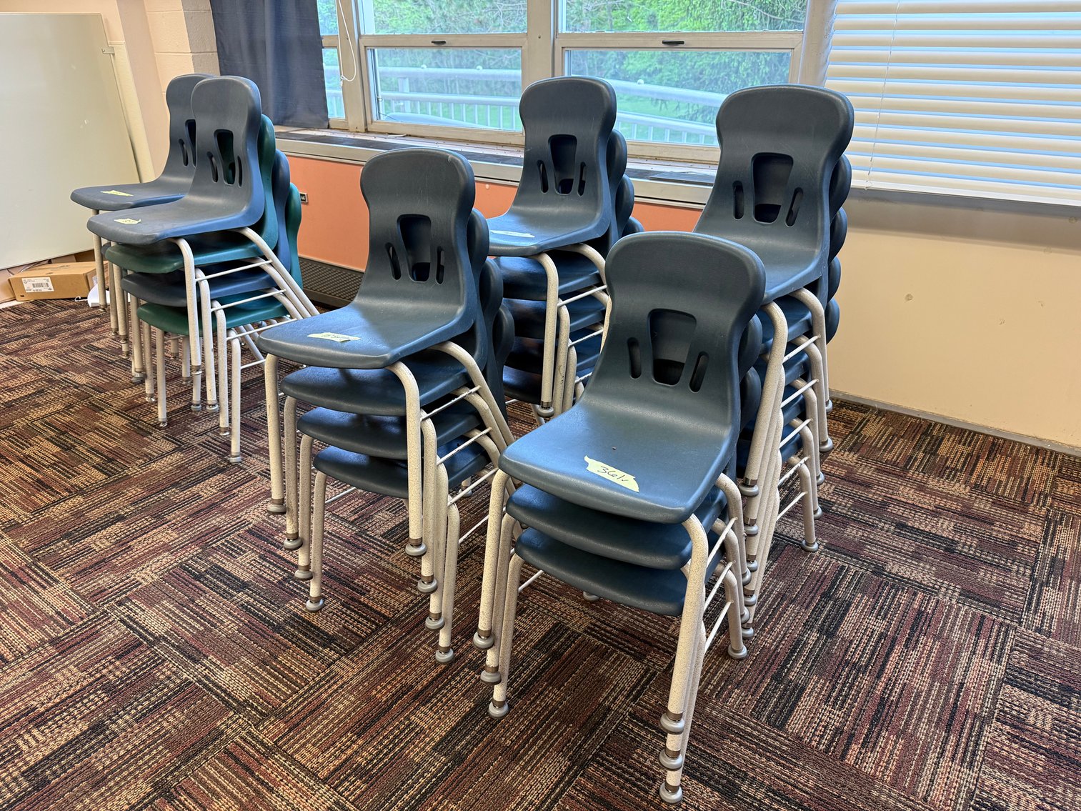 Image for Surplus School Furnishings & Equipment Auction - Phase 2