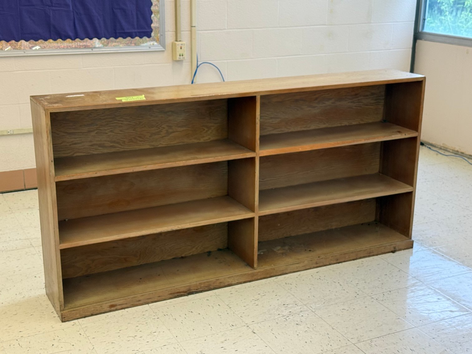 Image for Surplus School Furnishings & Equipment Auction - Phase 2