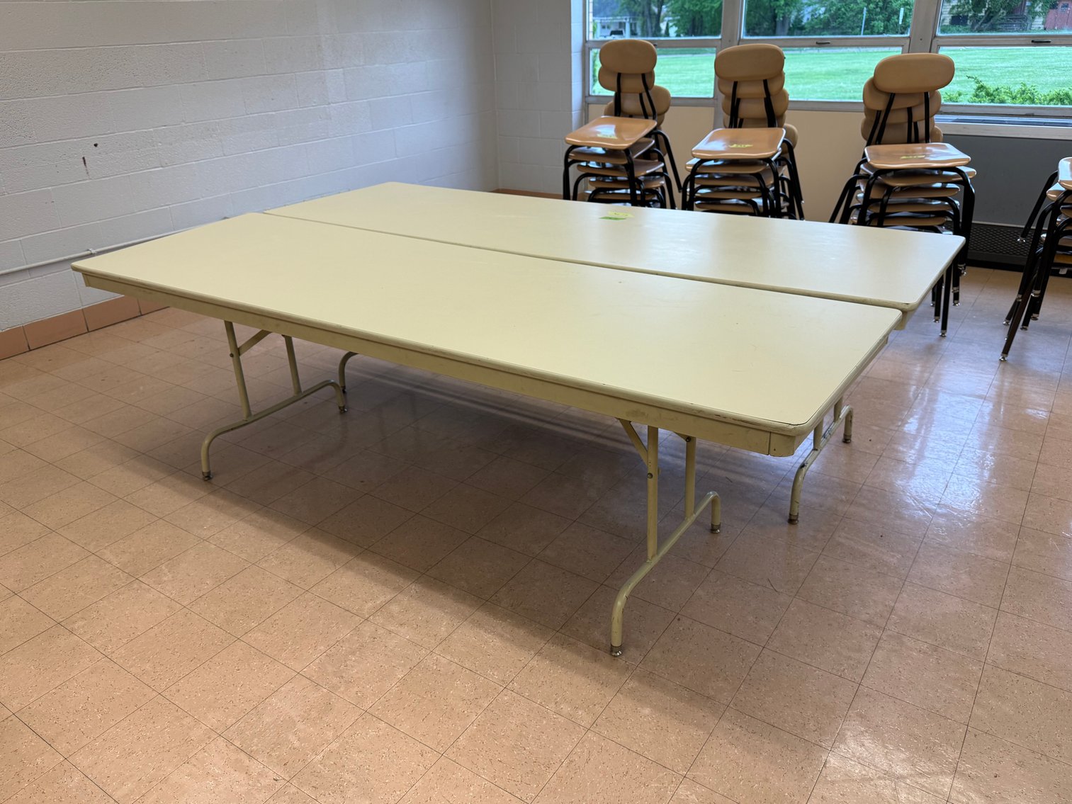 Image for Surplus School Furnishings & Equipment Auction - Phase 2