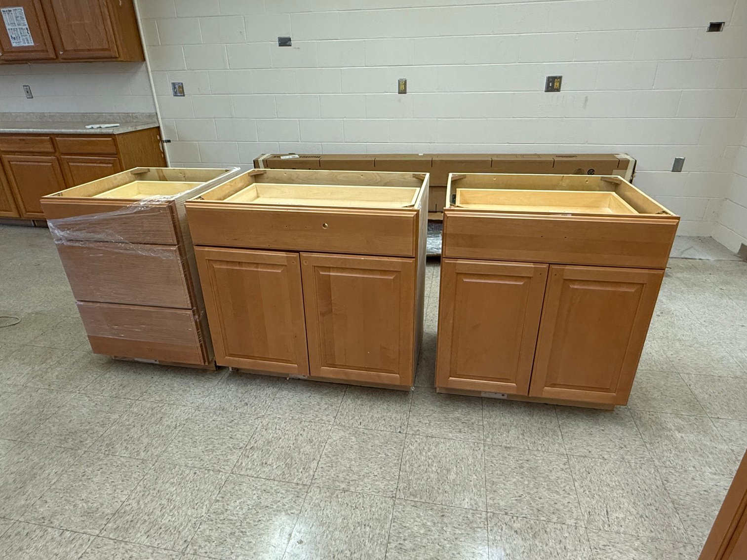 Image for Surplus School Furnishings & Equipment Auction - Phase 2
