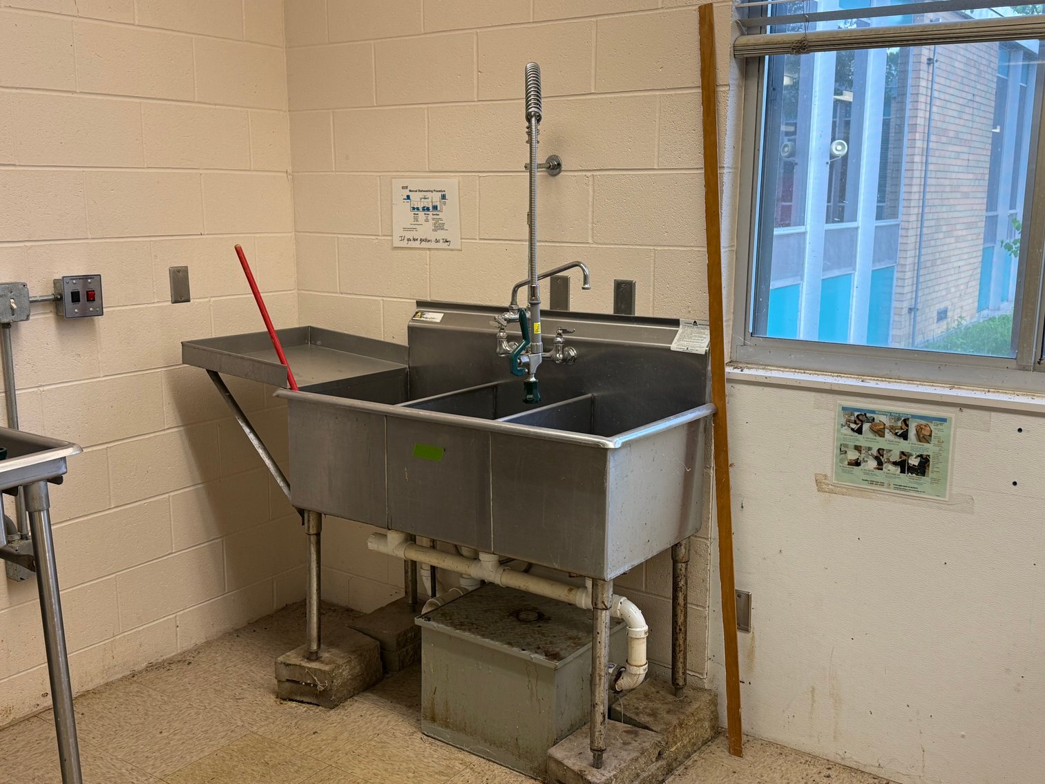 Image for Surplus School Furnishings & Equipment Auction - Phase 2