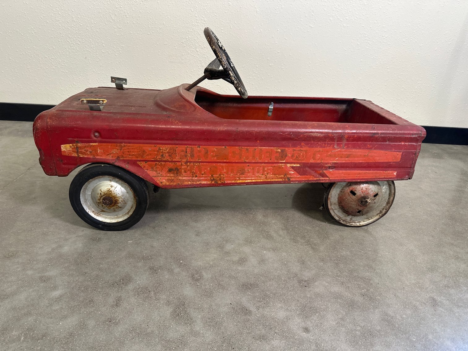 Image for Man Cave Collection Auction