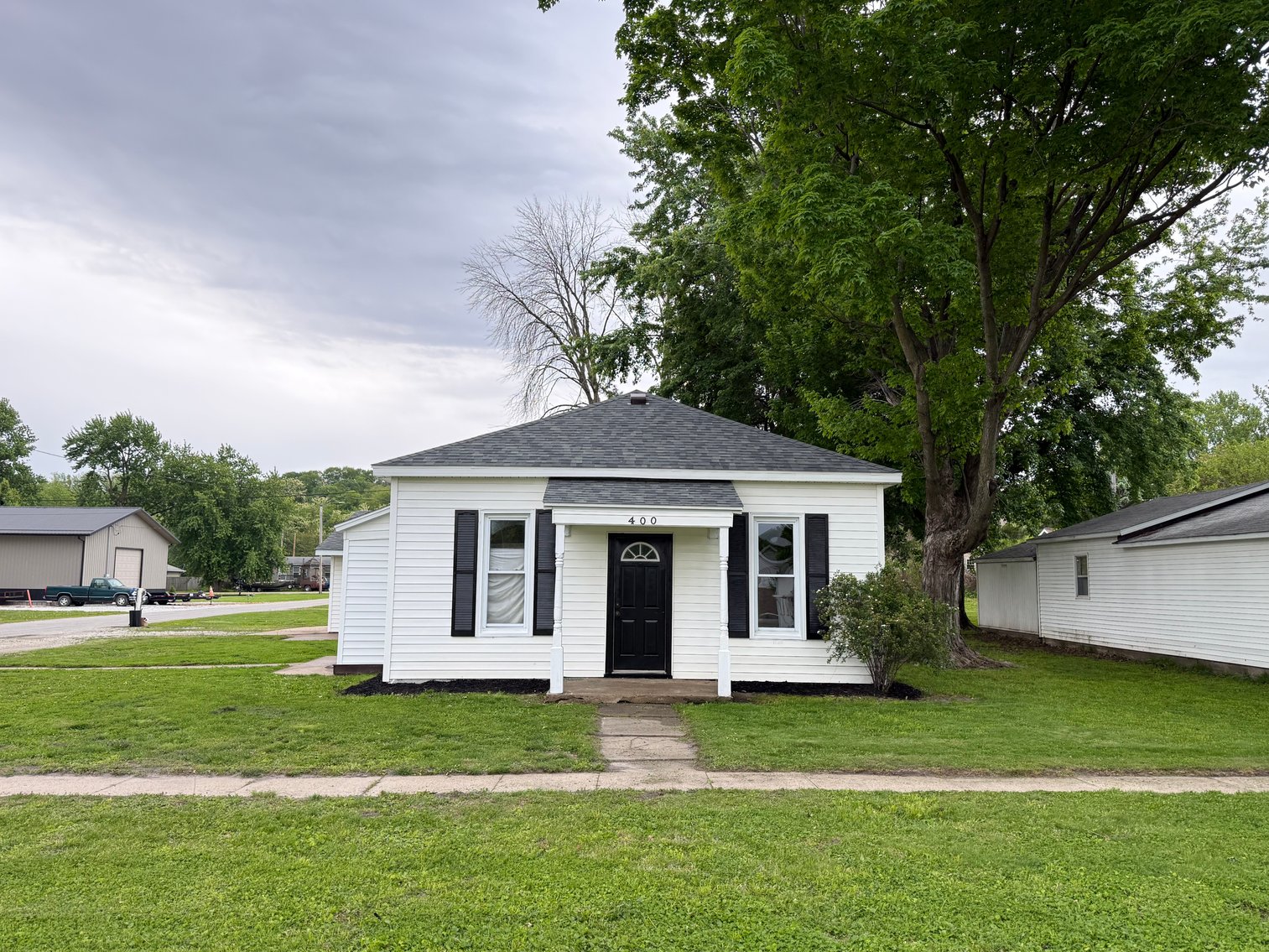 Image for Montrose, Iowa Real Estate Auction