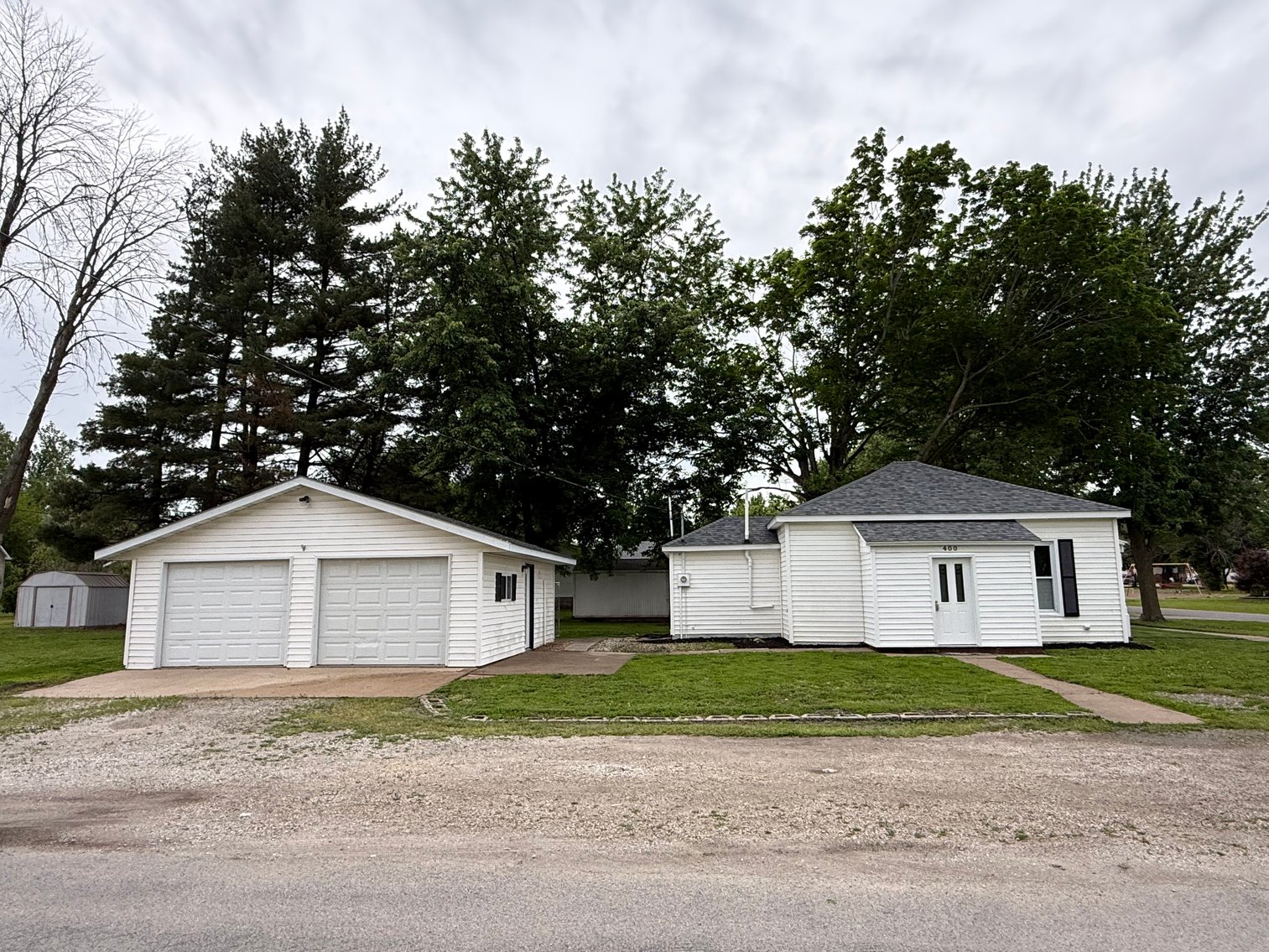 Image for Montrose, Iowa Real Estate Auction
