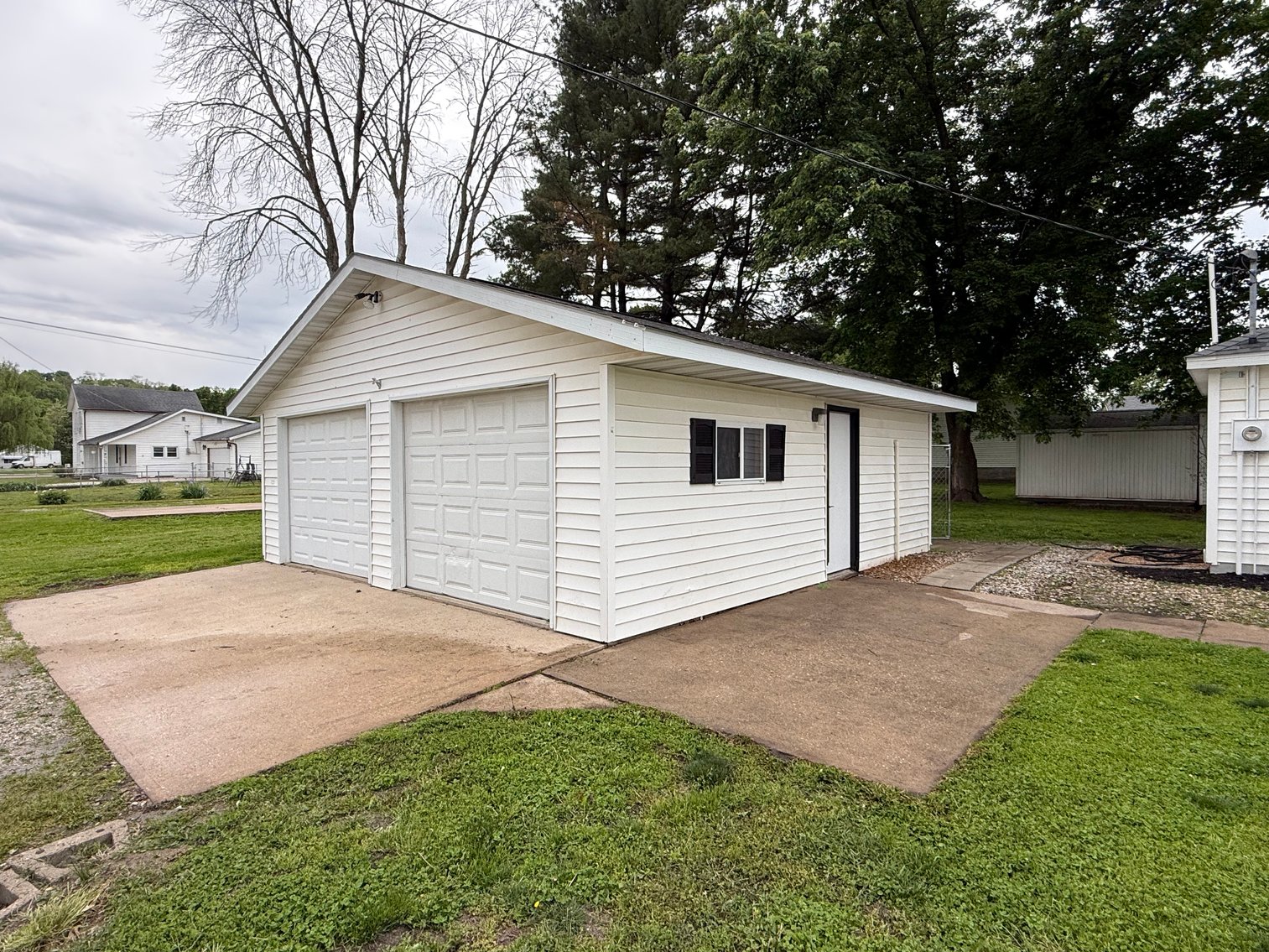 Image for Montrose, Iowa Real Estate Auction