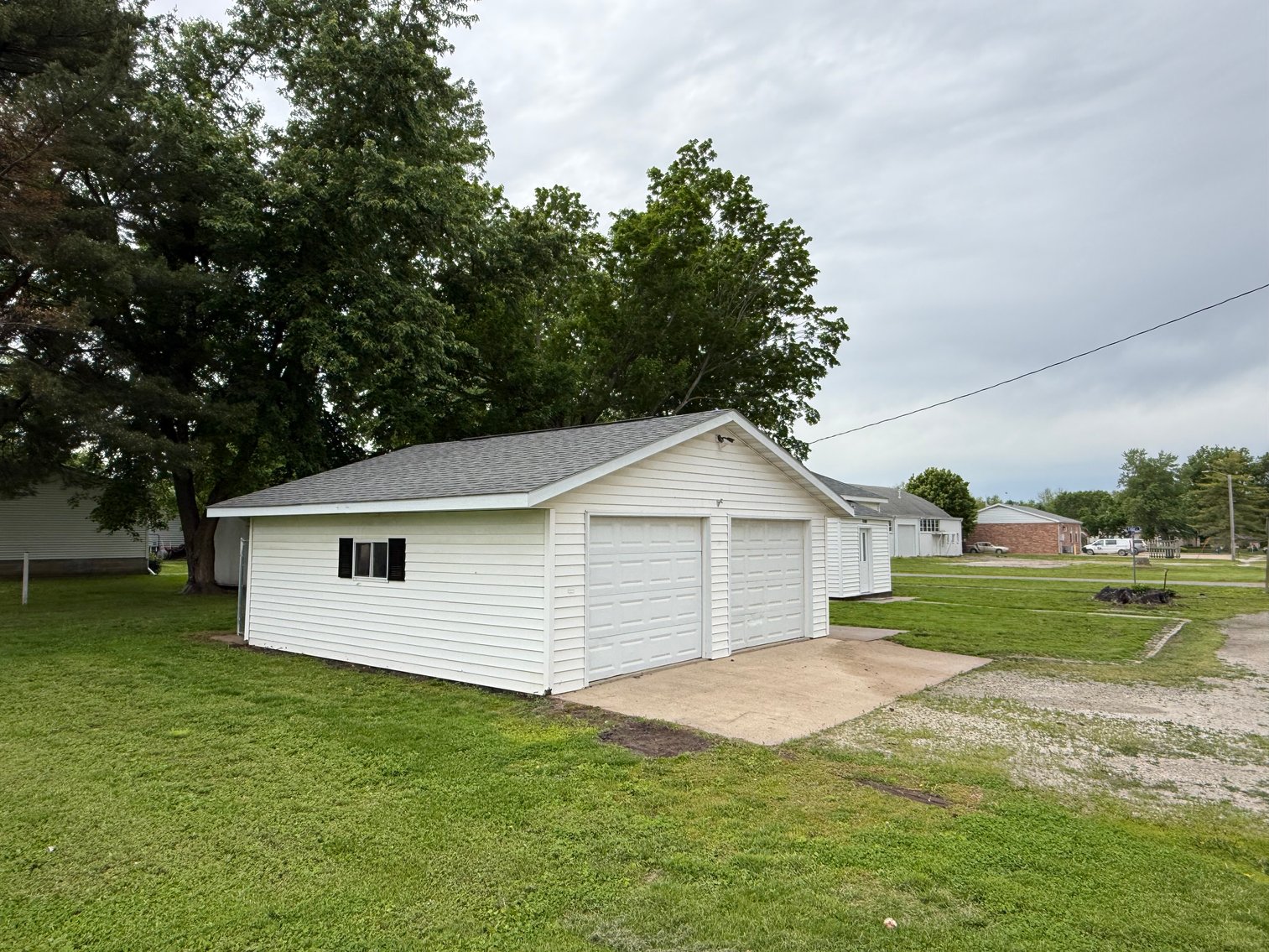 Image for Montrose, Iowa Real Estate Auction