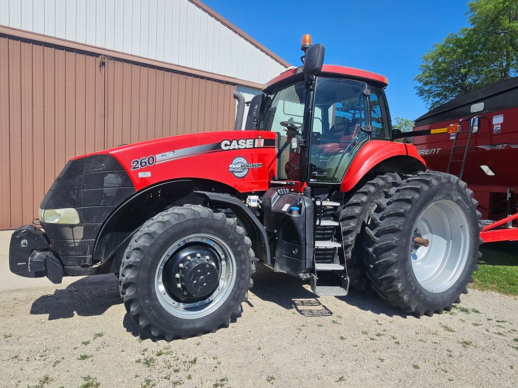 Image for R&A Townsley Farms Retirement Auction