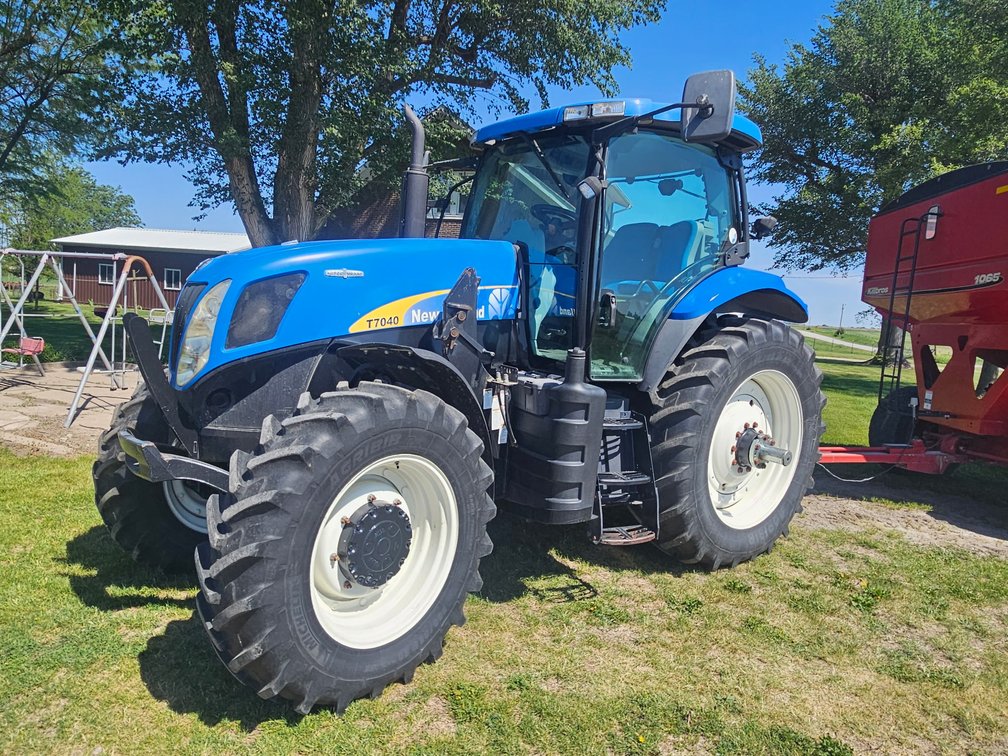 Image for R&A Townsley Farms Retirement Auction