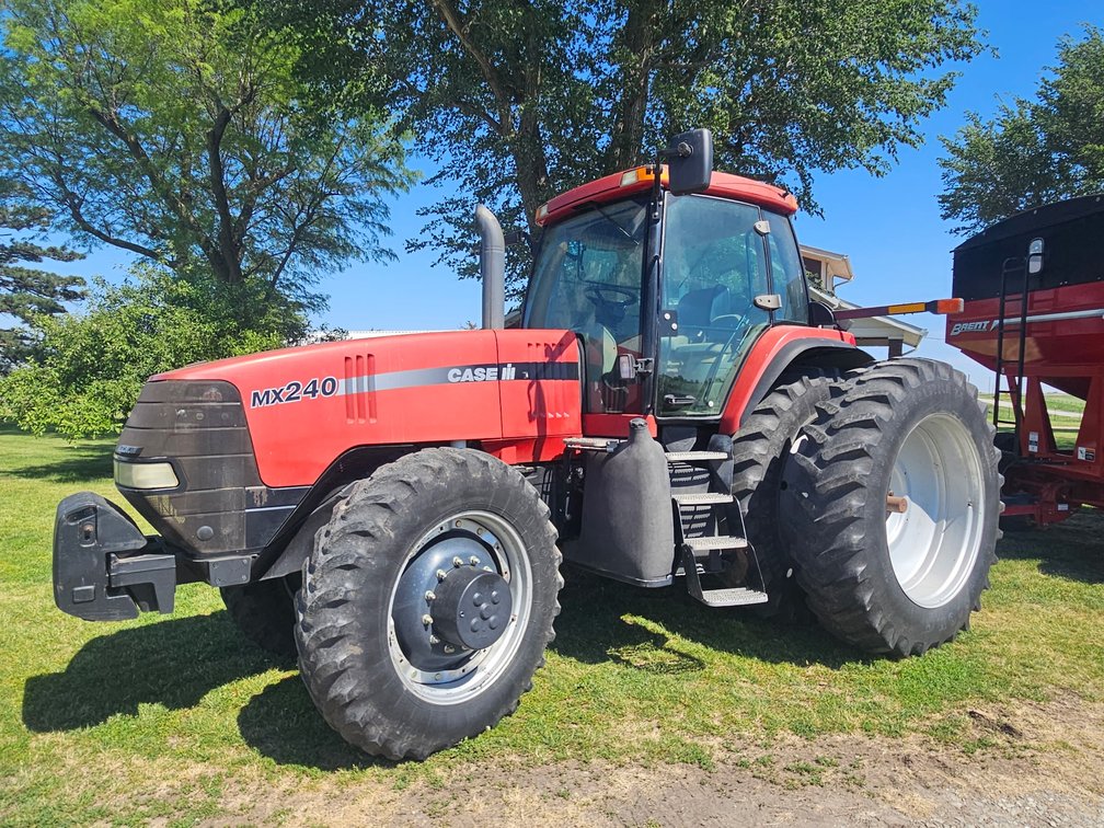Image for R&A Townsley Farms Retirement Auction
