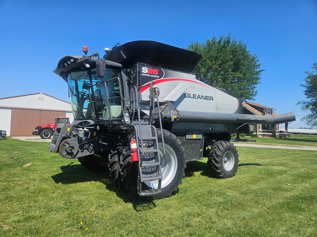 Image for R&A Townsley Farms Retirement Auction