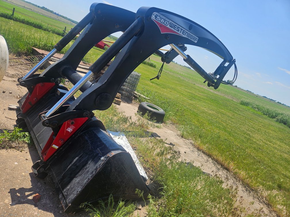 Image for R&A Townsley Farms Retirement Auction