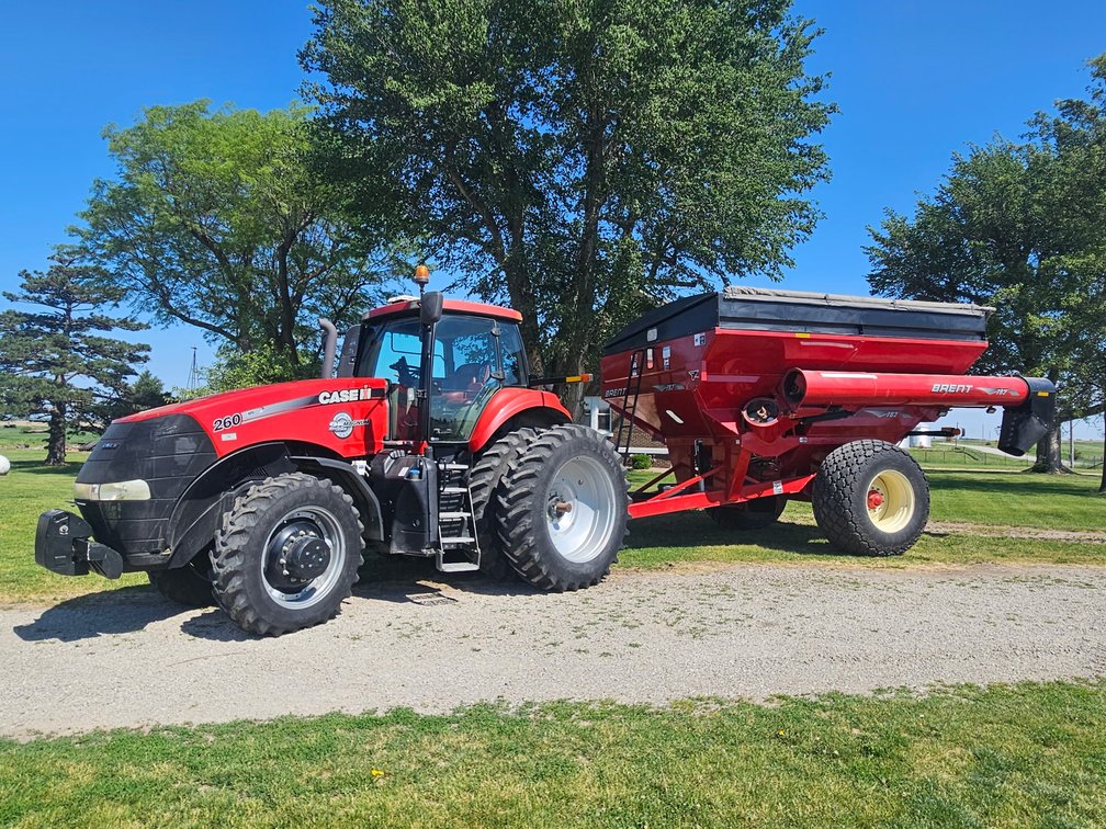 Image for R&A Townsley Farms Retirement Auction