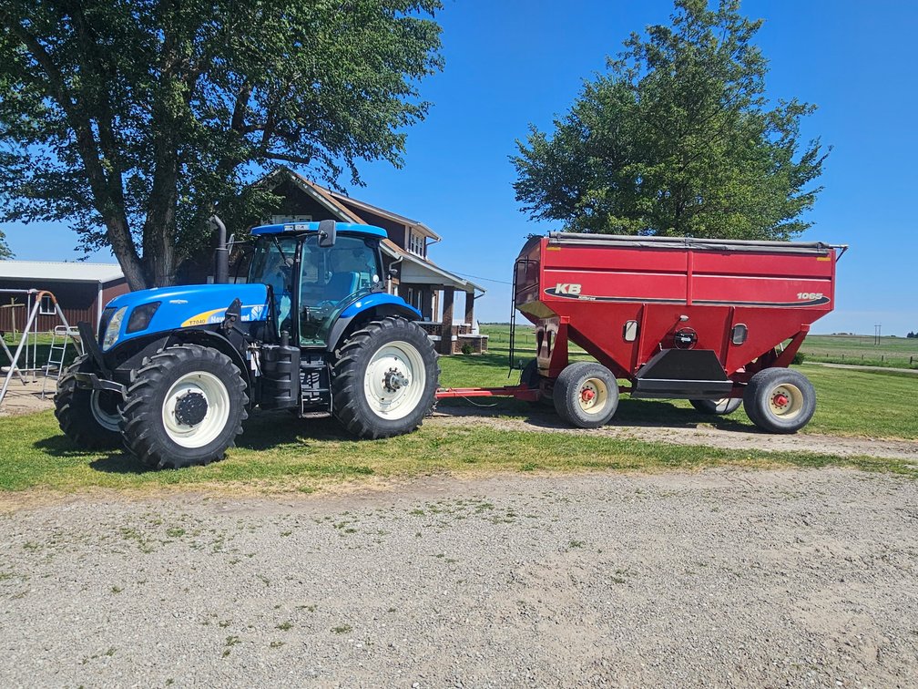 Image for R&A Townsley Farms Retirement Auction