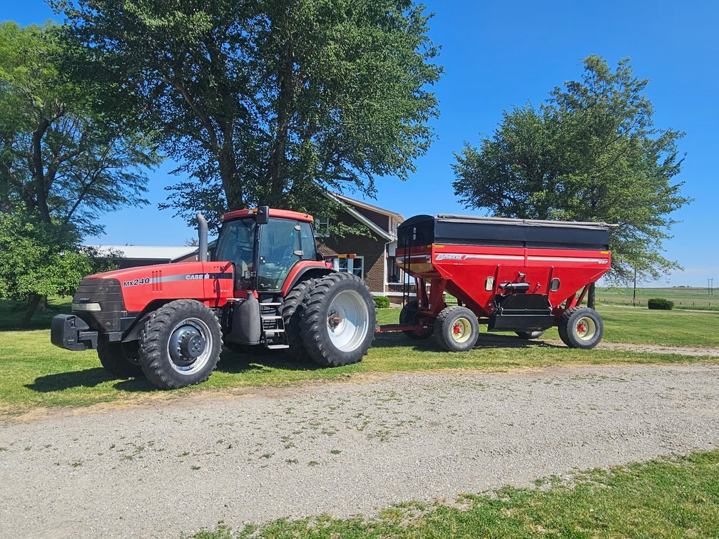 Image for R&A Townsley Farms Retirement Auction