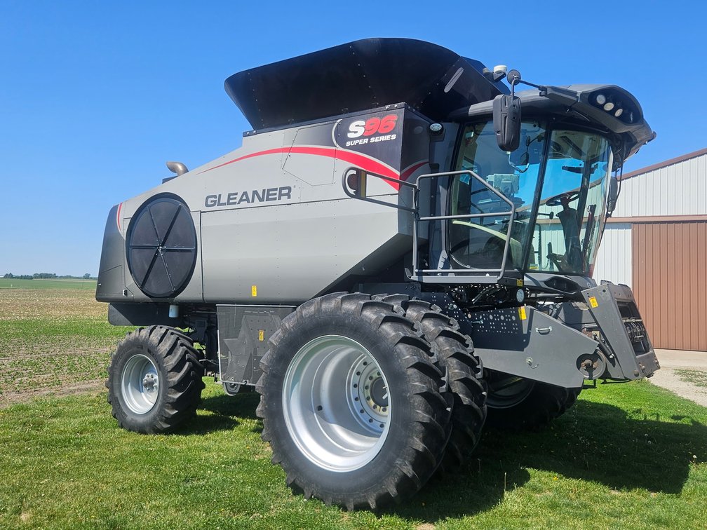 Image for R&A Townsley Farms Retirement Auction