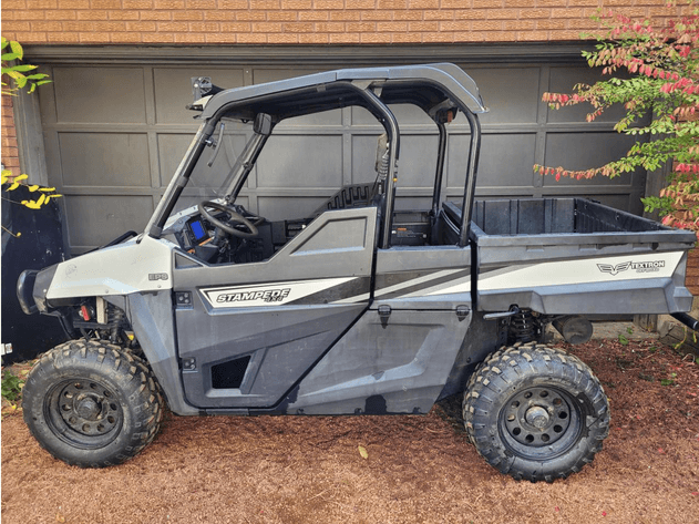 Image for Ray Hippe Estate - Personal & Shop Items