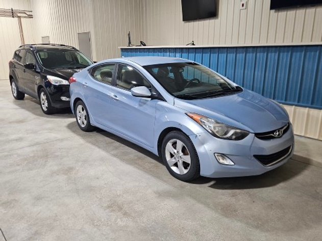 Image for May Public Auto Auction