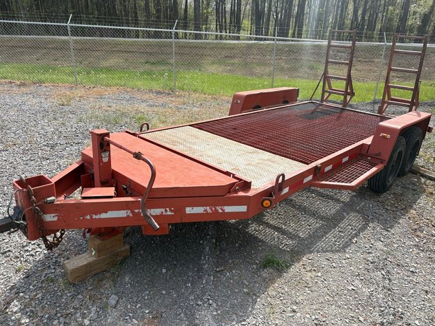 Image for June 2026 Farm & Construction Equipment Auction