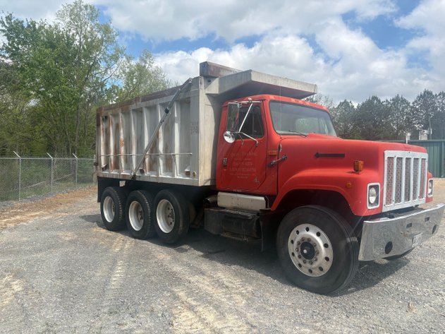 Image for June 2026 Farm & Construction Equipment Auction