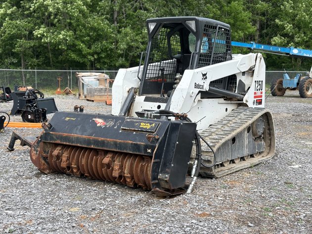 Image for June 2026 Farm & Construction Equipment Auction