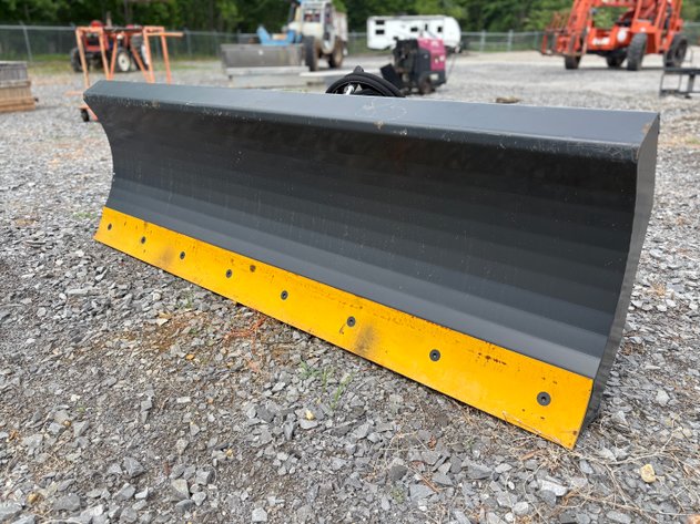 Image for June 2026 Farm & Construction Equipment Auction