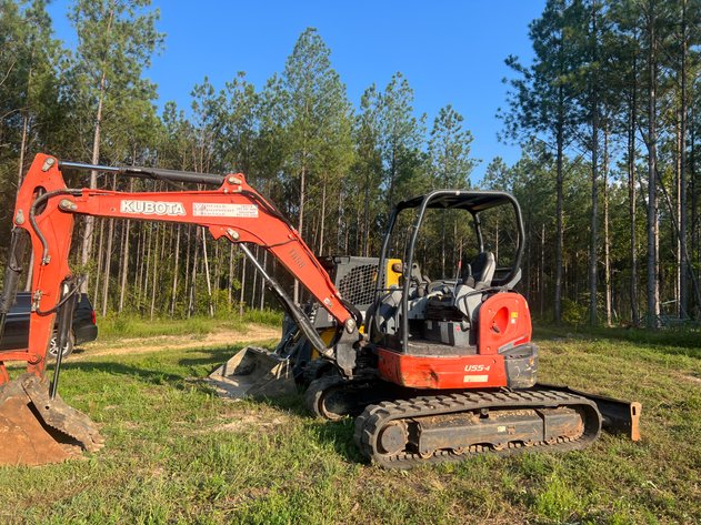 Image for June 2026 Farm & Construction Equipment Auction